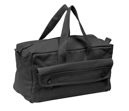 World Famous Heavy Duty Canvas Military Style Jumbo 19 inch Tool Bags