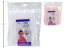 BODICO Microfibre Hair Wrap - 82009
