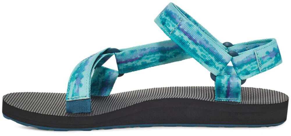 Sandales TEVA Original UNIVERSAL TIE-DYE pour Femme