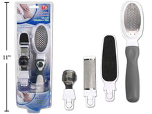 AS SEEN ON TV 4-Way Callus Remover Paddle - 82083