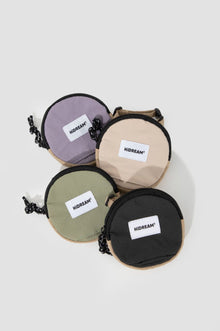 Momopets™ WalkMate Series – Round Dog Poop Bag Holder