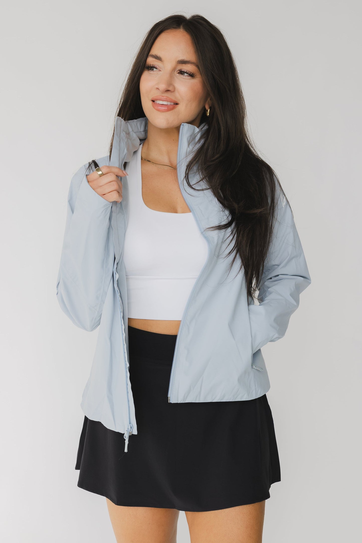 Veste de club
