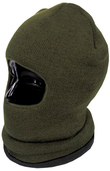 Cagoule de travail 4 épaisseurs Misty Mountain