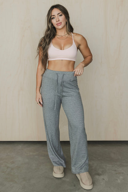 Jogger habillé