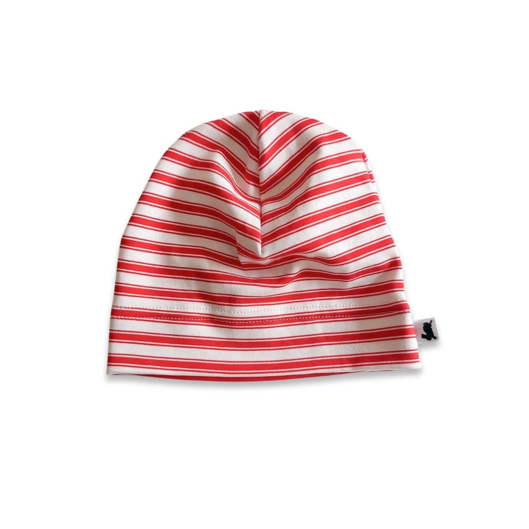 Baby/Kids' Bamboo Beanie | Market Veggies