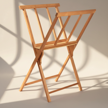 Beechwood Print Rack - 22" x 30"