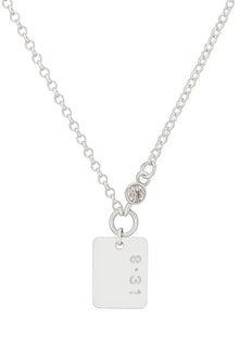 831 Sparkle Necklace