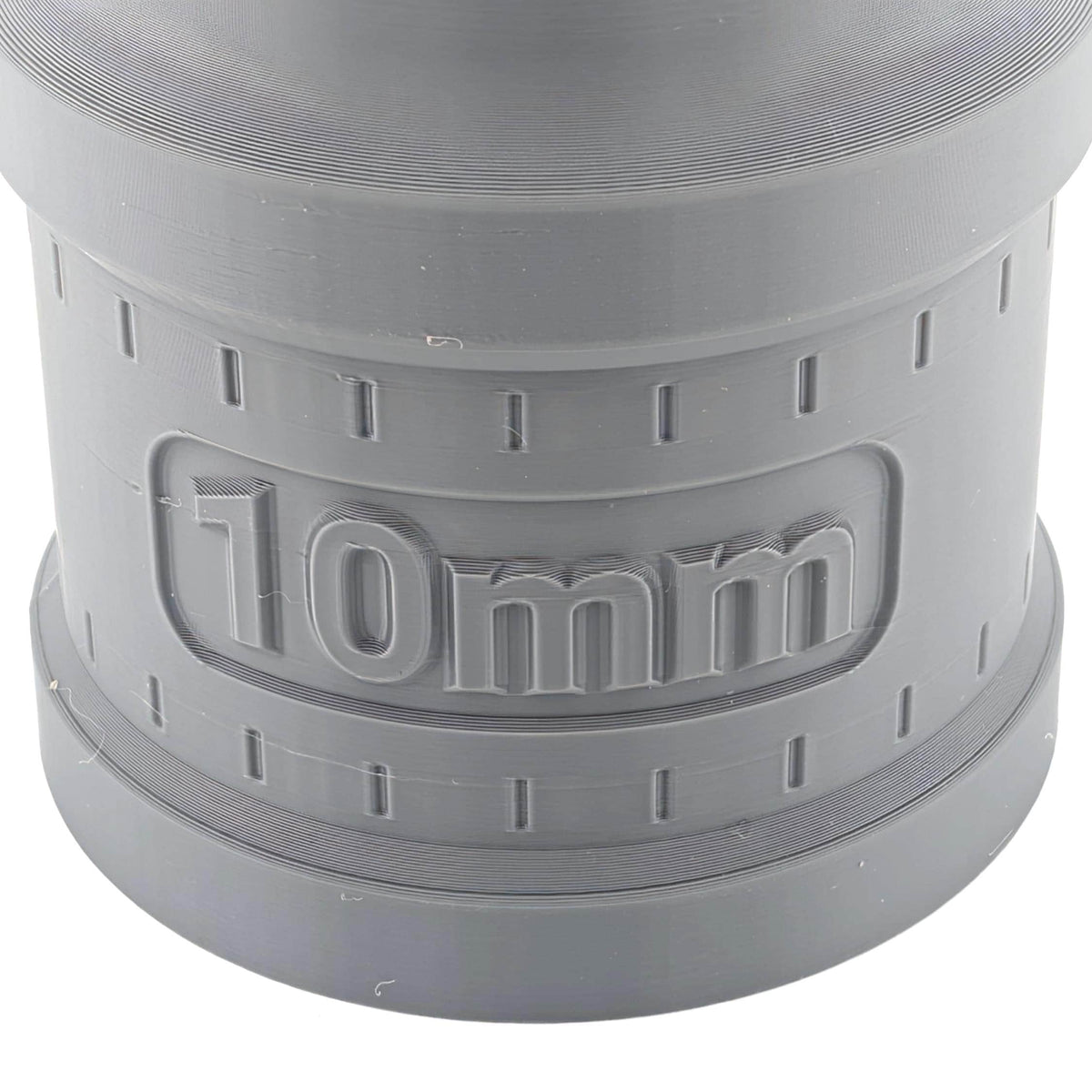 Can Koozie - The Only 10mm You'll Never Lose!