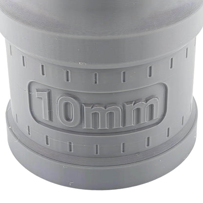 Can Koozie - The Only 10mm You'll Never Lose!