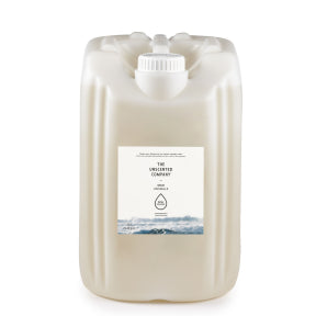 Sans parfum - Station de recharge de savon à vaisselle sans parfum (20L)