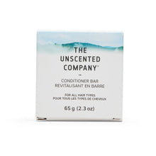 Sans parfum - Barre revitalisante sans parfum (65g)