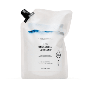 L'inodore - Recharge de revitalisant quotidien (1L)