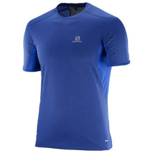 T-shirt de trail à manches courtes pour homme Salomon
