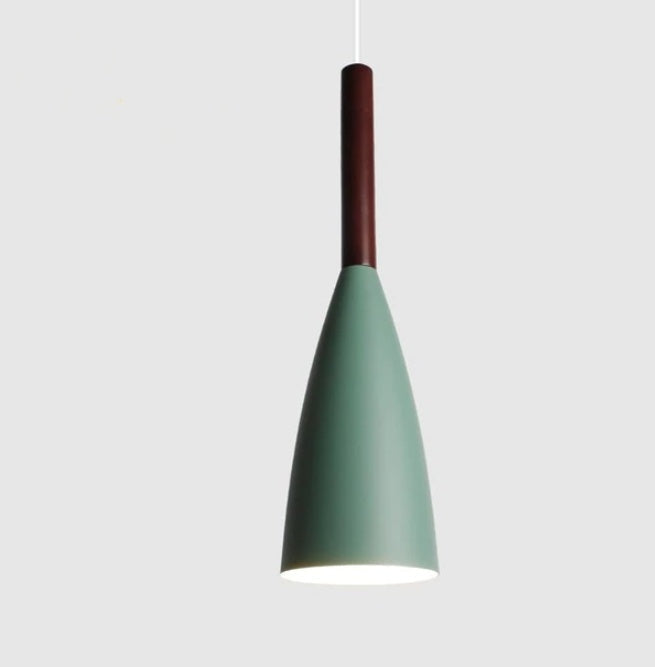 Nicolai Nordic Pendant Light