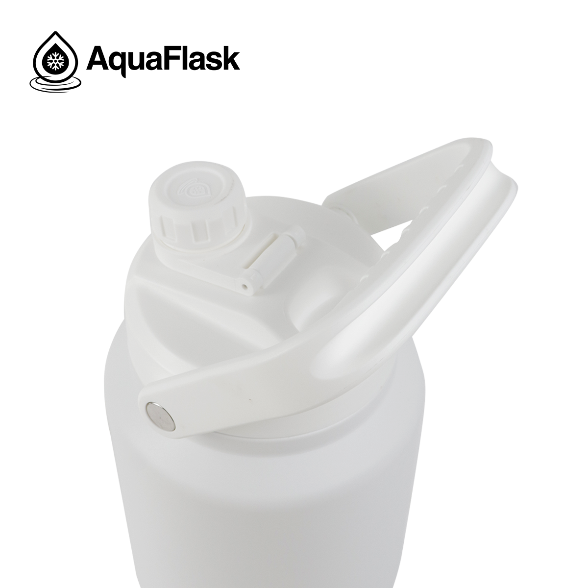 Bouteilles d'eau isothermes sous vide AquaFlask Original 2484 ml (84 oz)