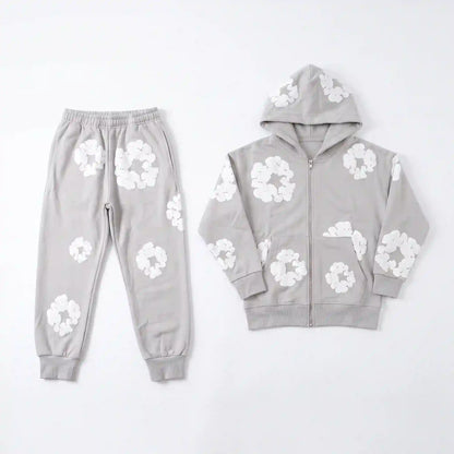 MYSTERY BRAND: Bloom & Move Unisex Jogger Set