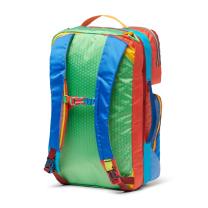Cotopaxi Tasra 16L Backpack - Del Día