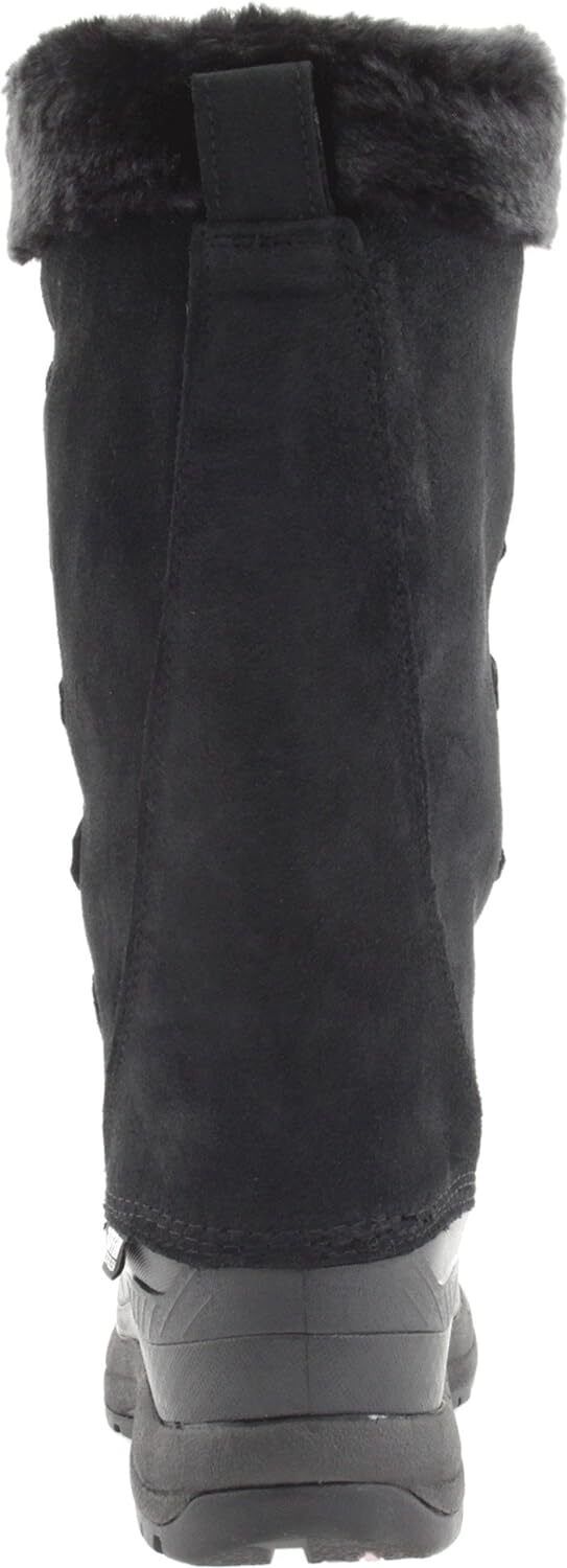 Bottes d'hiver Baffin Judy -40 pour femme Taille 6 Gris