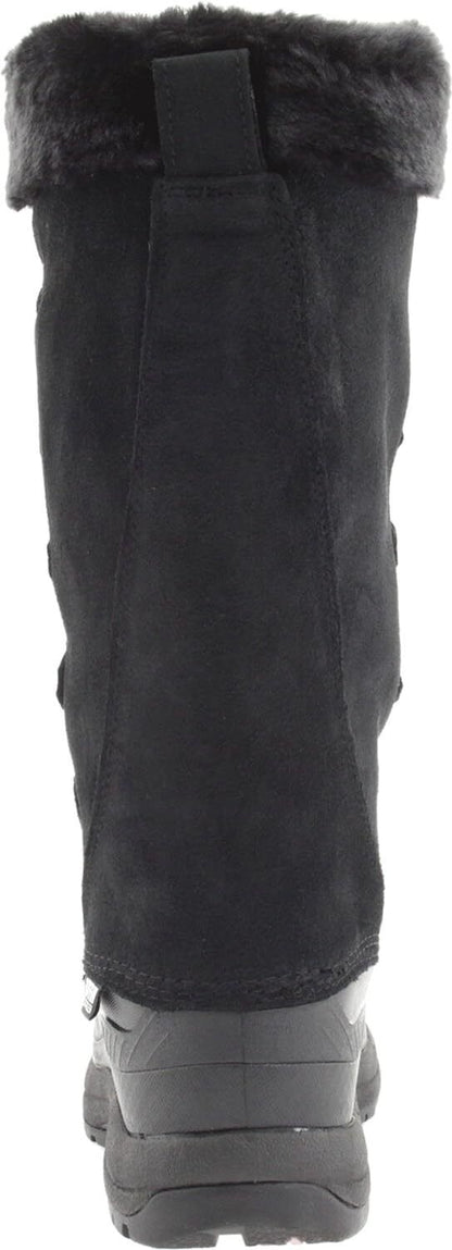 Bottes d'hiver Baffin Judy -40 pour femme Taille 6 Gris