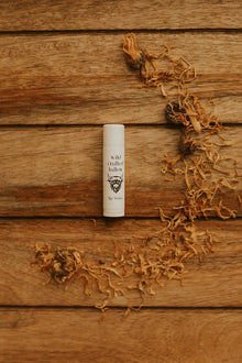 Tallow Lip Balm 💋 (Bundle To Save)