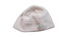 Bonnet unisexe Turtle Fur rose poudré taille unique