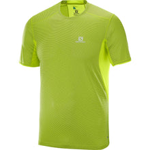 T-shirt de trail à manches courtes pour homme Salomon