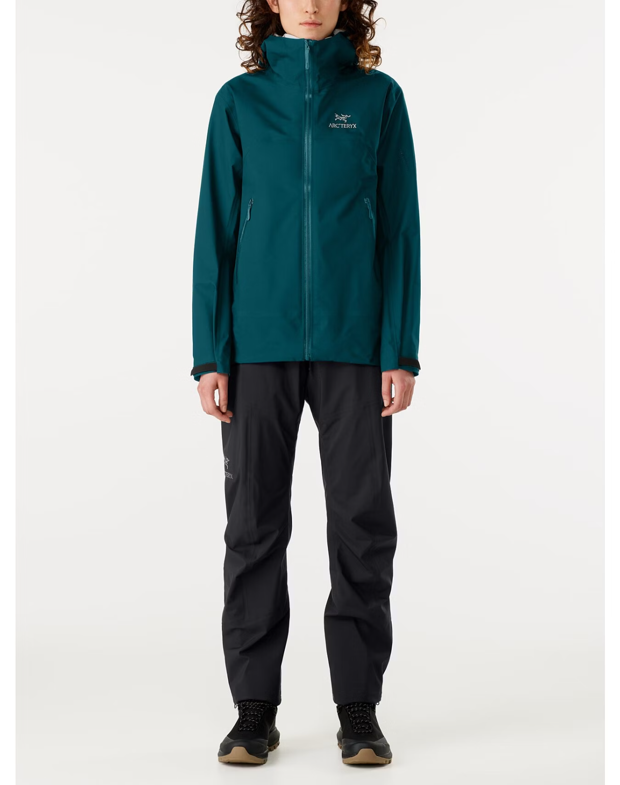 Arc'teryx Pantalon de pluie Beta SL Gore-tex pour femme Taille : XL