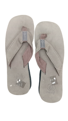 Tongs décontractées ultra-confortables pour homme Reef, taille 43