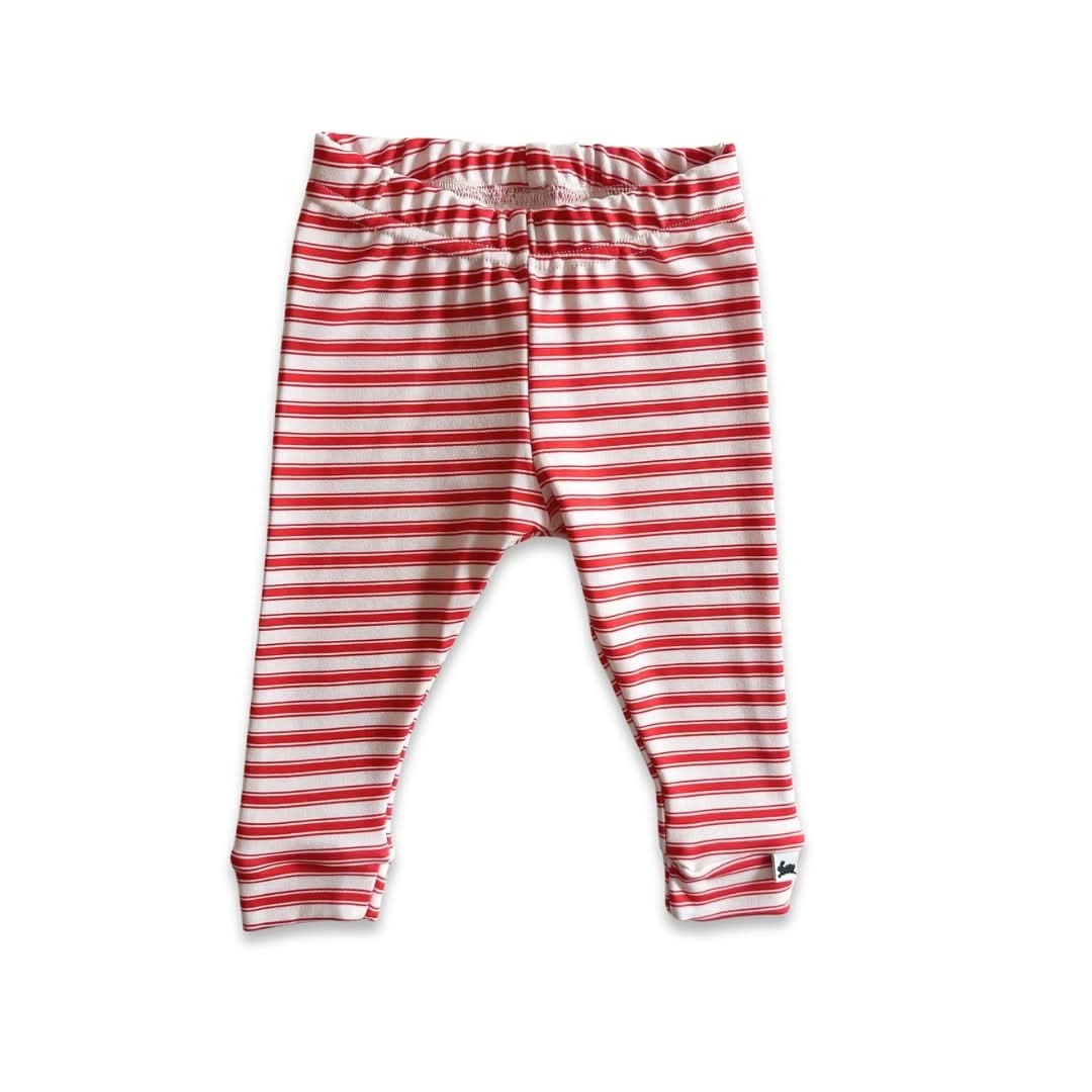 Baby Bamboo Leggings | Camping