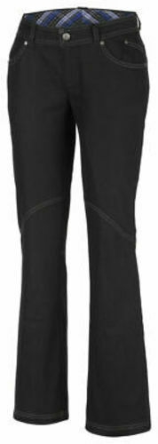 Pantalon en jean Sparks Lake Columbia Omni-Heat pour femme – Taille 8