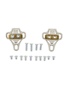 Wellgo SPD Cleats for Look System 3 Holes