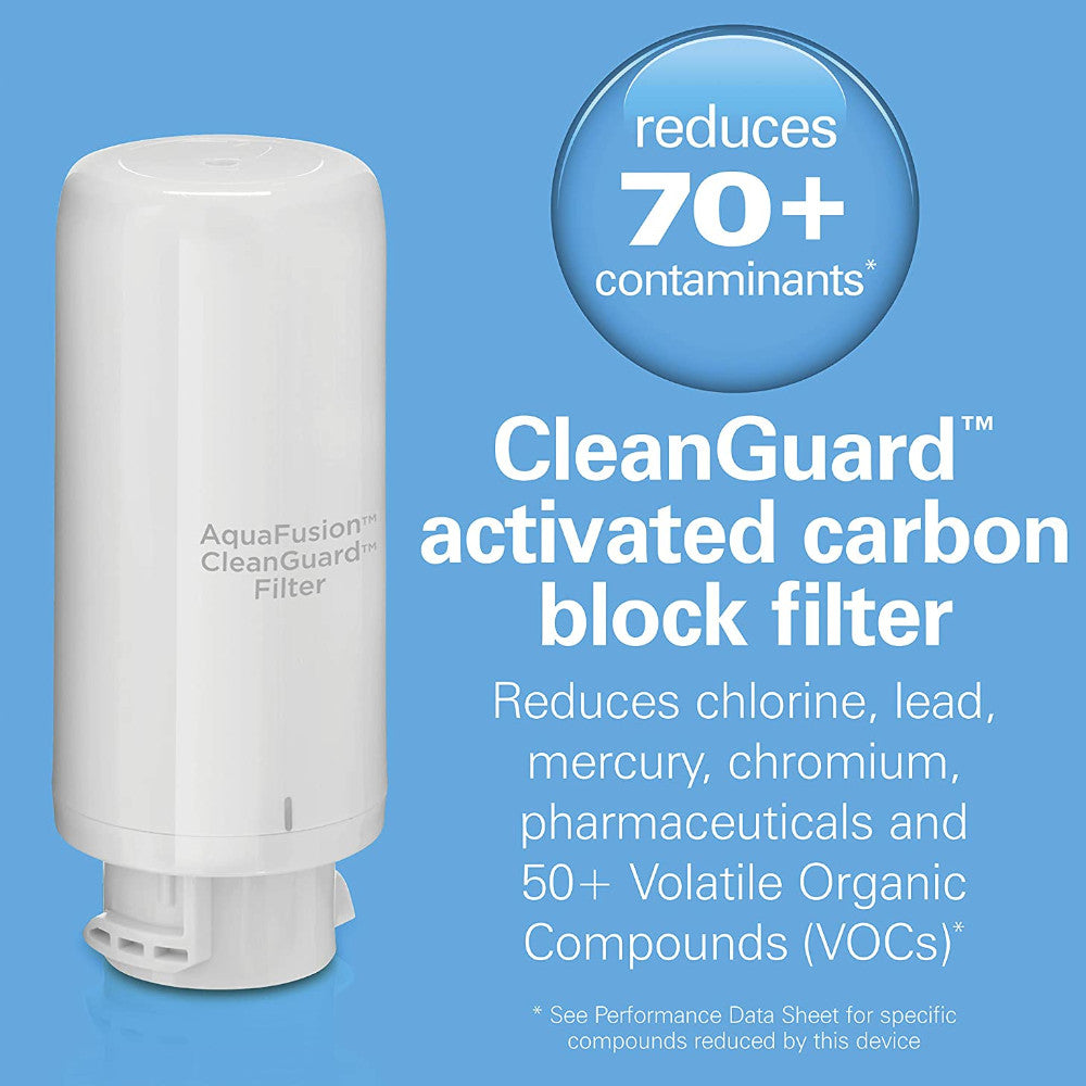 HAMILTON BEACH CLEANGUARD AQUAFUSION Filter - 87325