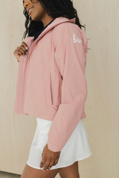 Veste de club