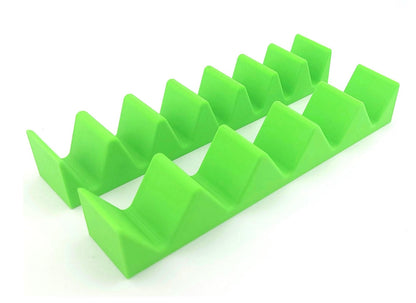 Magnetic Screwdriver Organizer