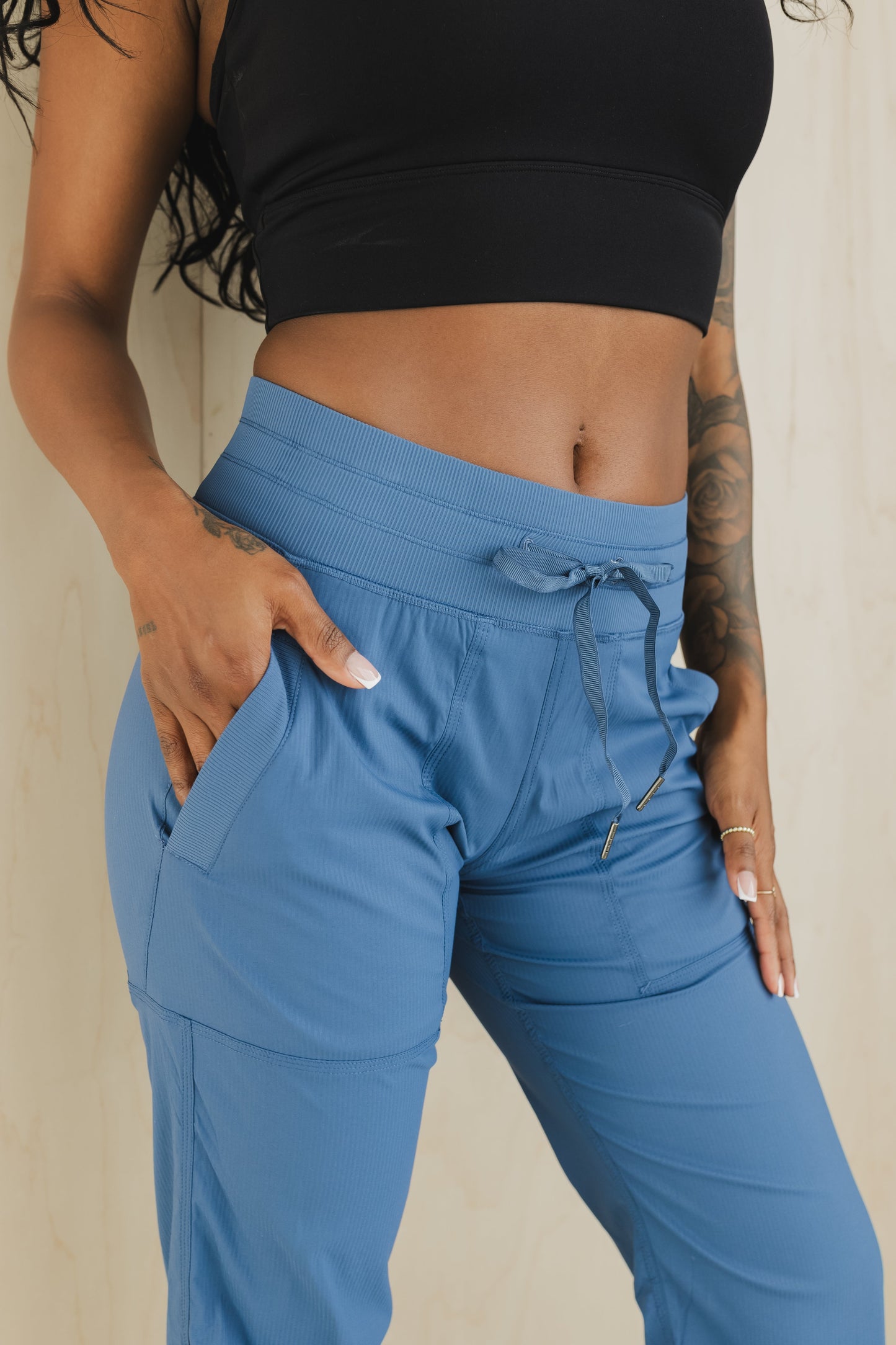 Pantalon Rocky Mountain