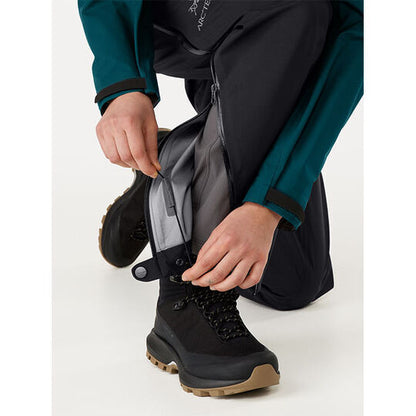 Arc'teryx Pantalon de pluie Beta SL Gore-tex pour femme Taille : XL