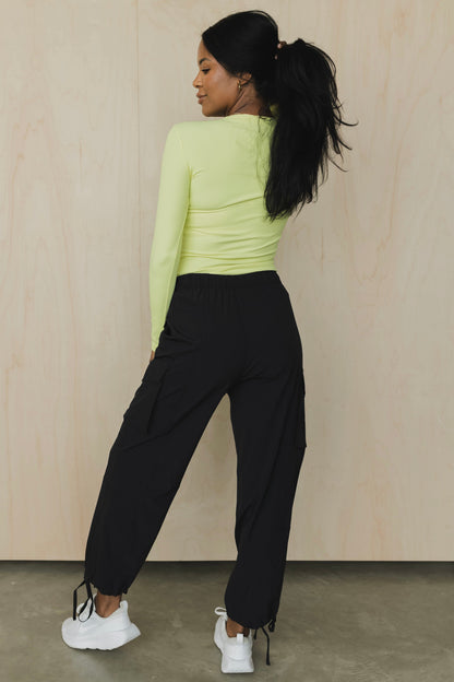 Pantalon Cargo