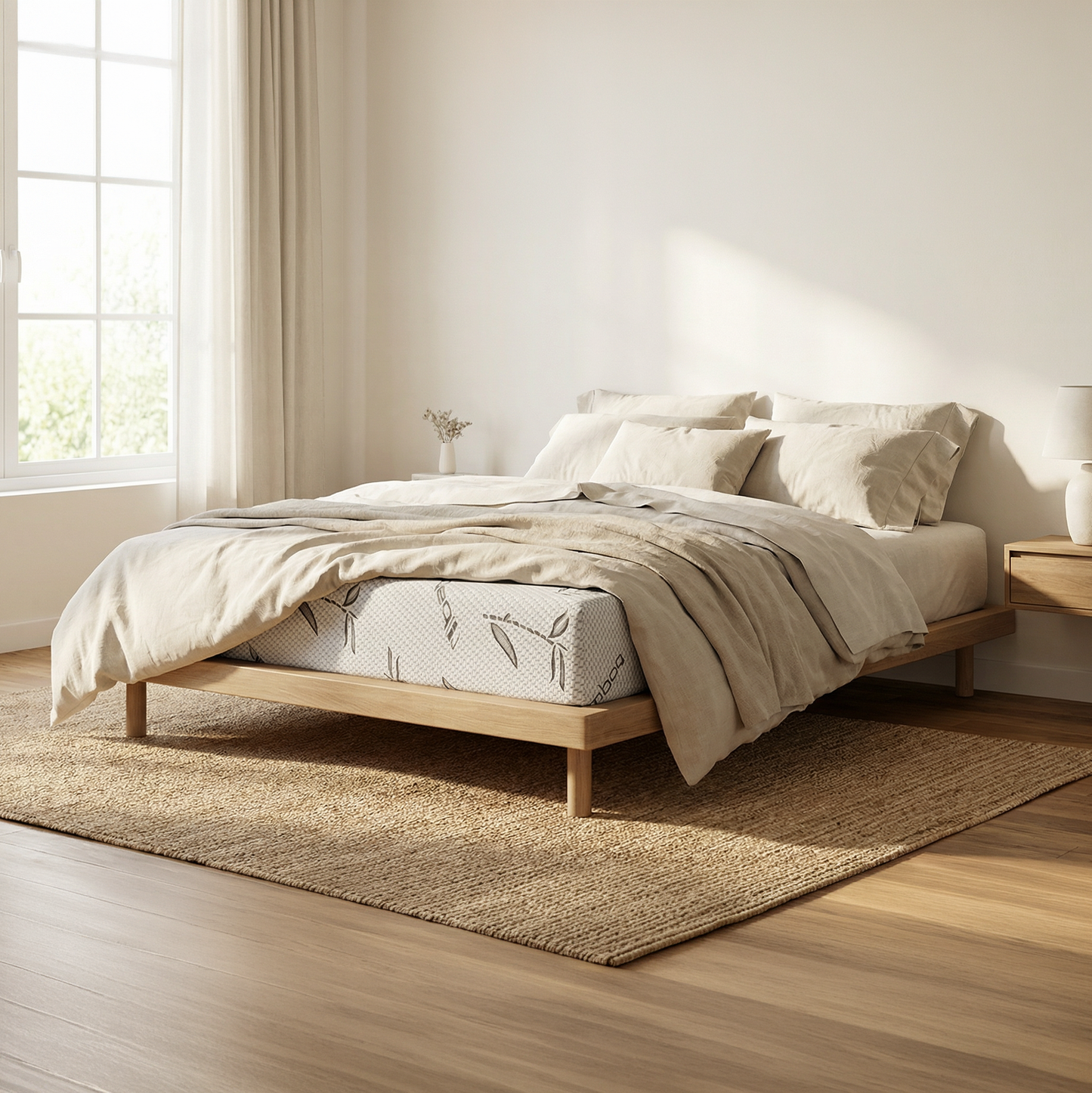 ENSEMBLE MATELAS ARY