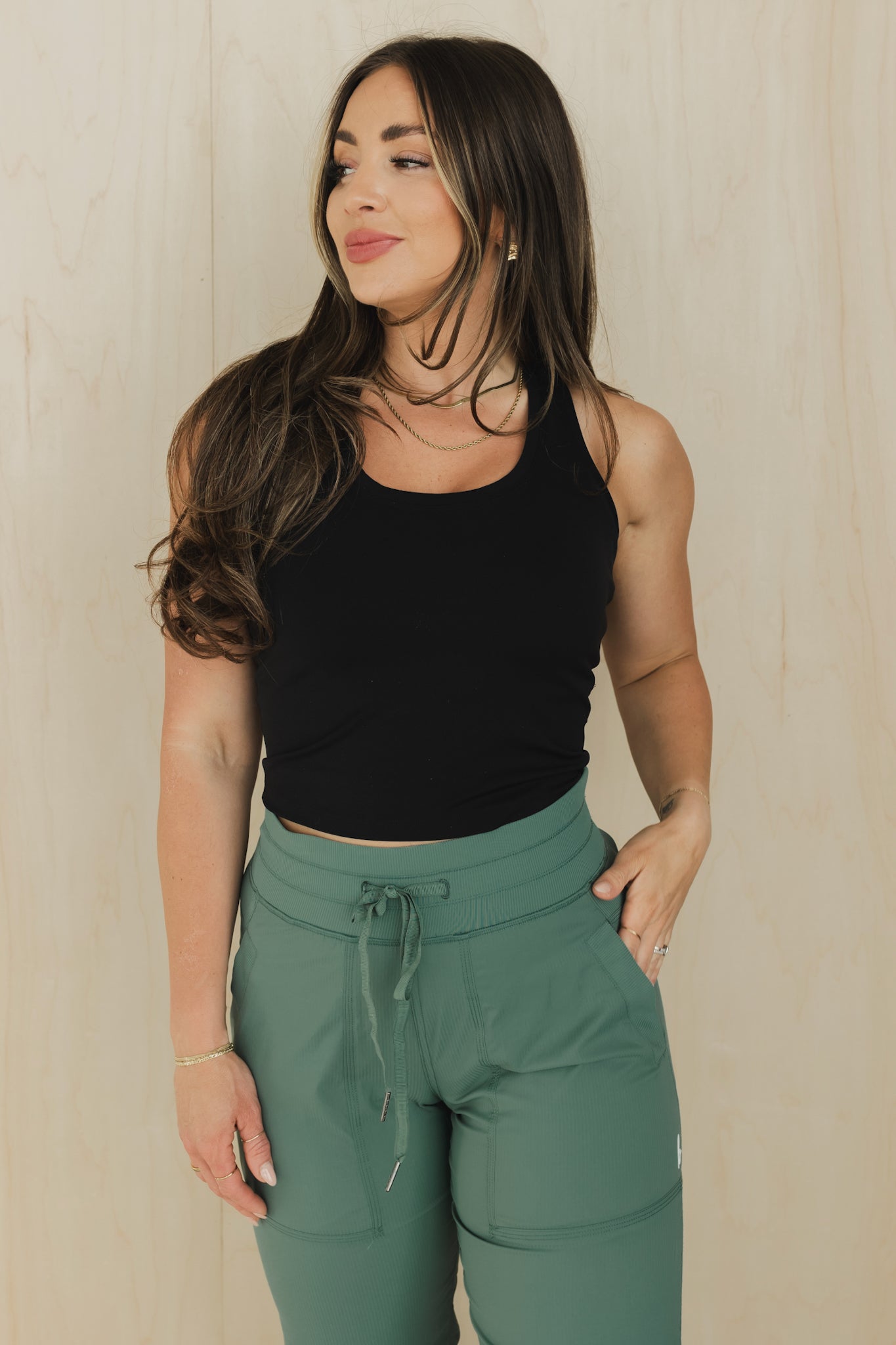 Pantalon Rocky Mountain