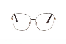 Boléro Lumos — Oversized Butterfly Reading Glasses