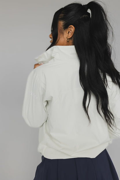 Veste de club