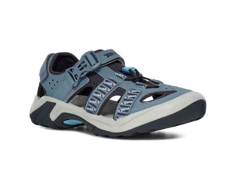 Sandales d'eau Omnium 2 pour femme de Teva