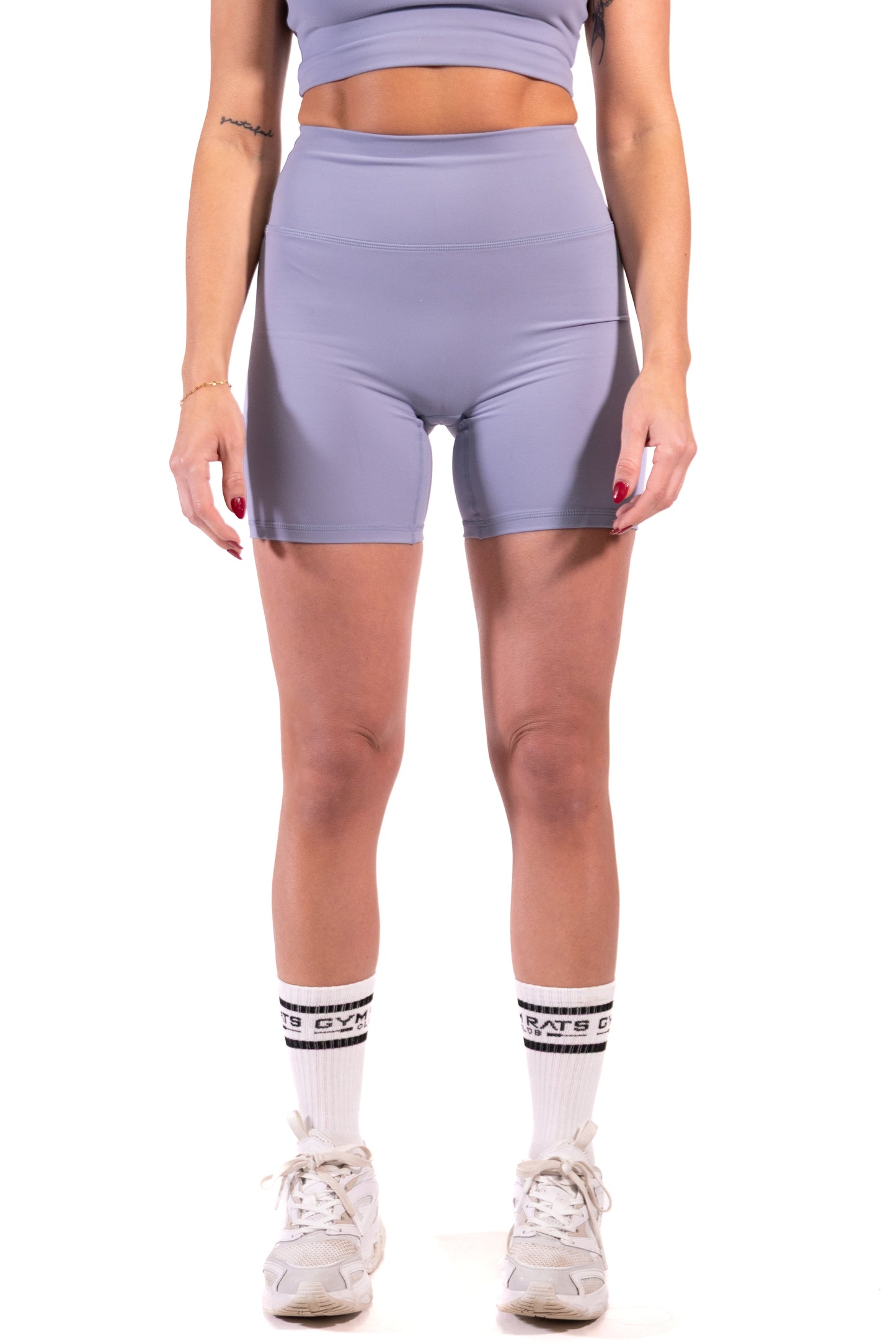OASIS SHORT LEGGINGS