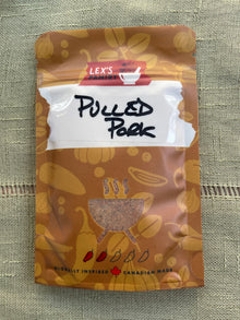 Pulled Pork Rub