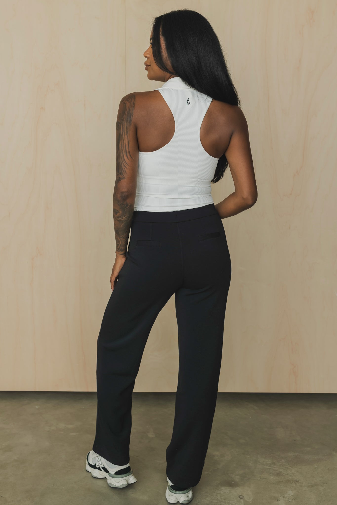 Pantalon habillé de tous les jours