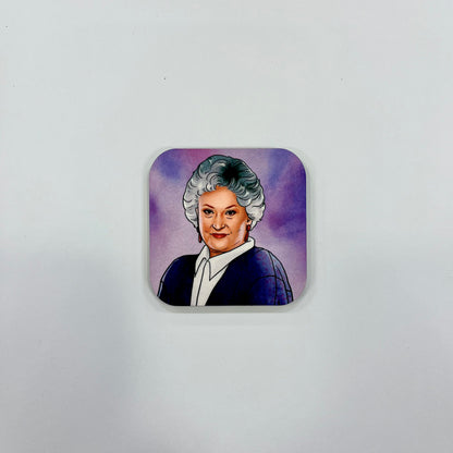 Golden Girls Magnets