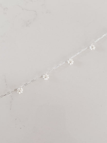 Bloom Anklet