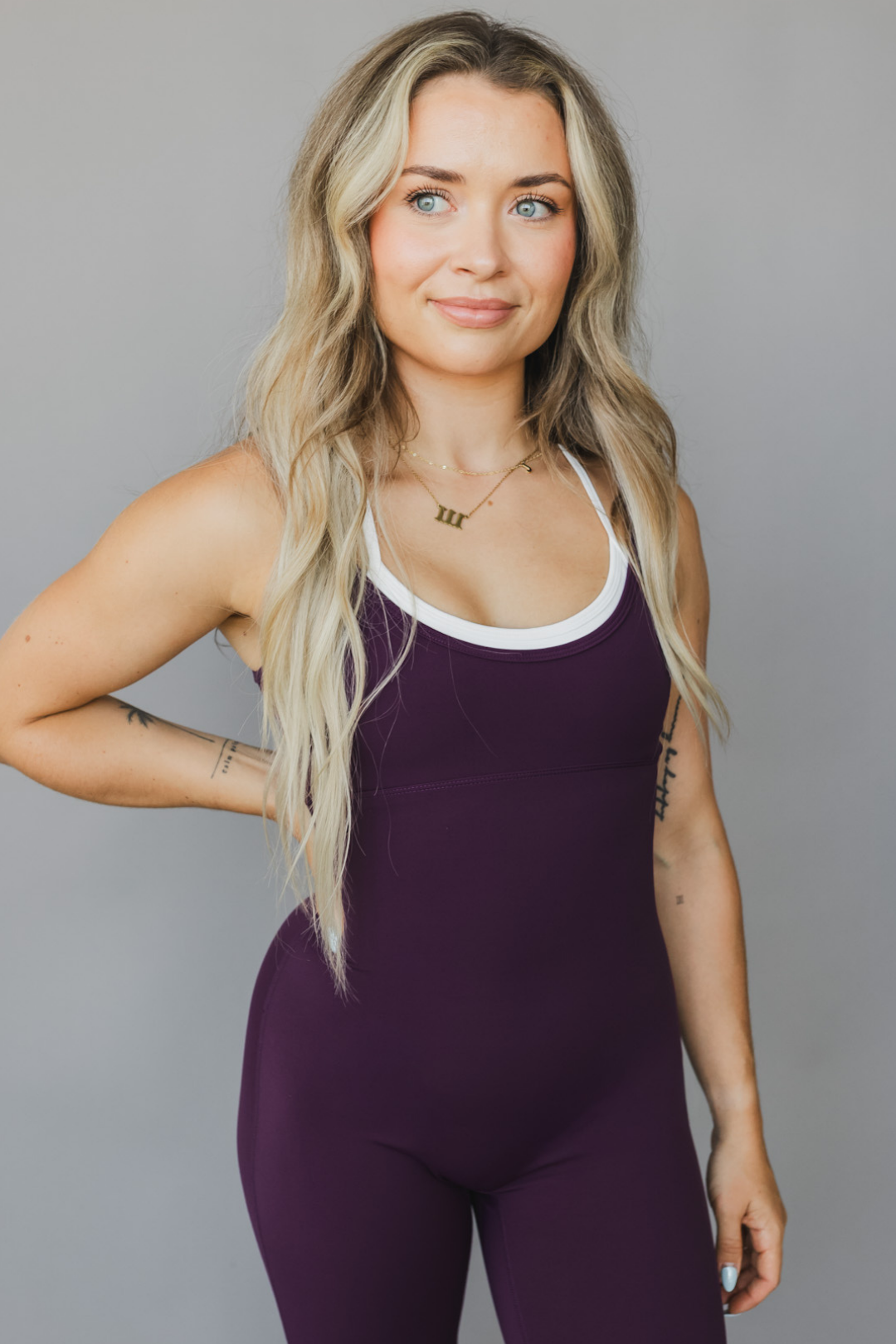 Tina Bodysuit