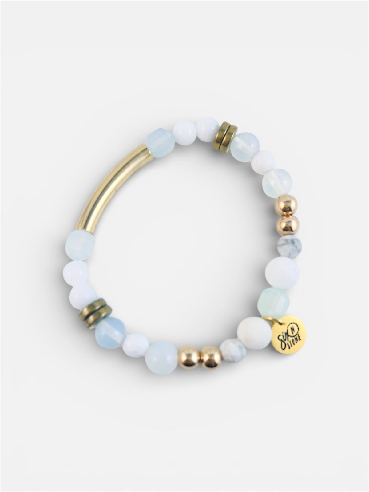 Intention Calm Bracelet
