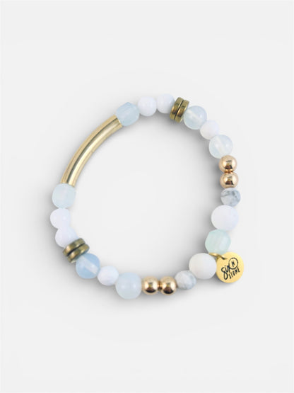 Intention Calm Bracelet